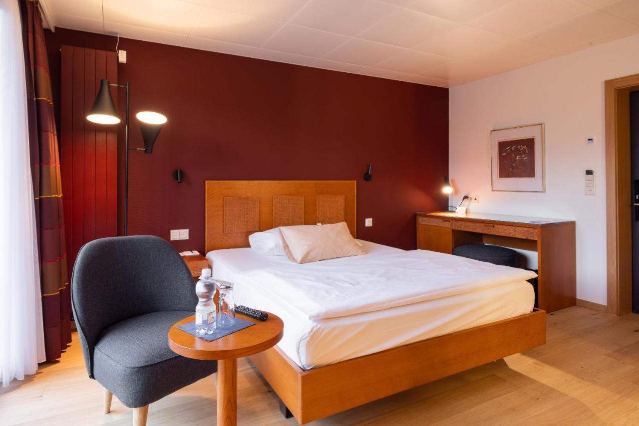Engimatt & Garden 4* Zürich