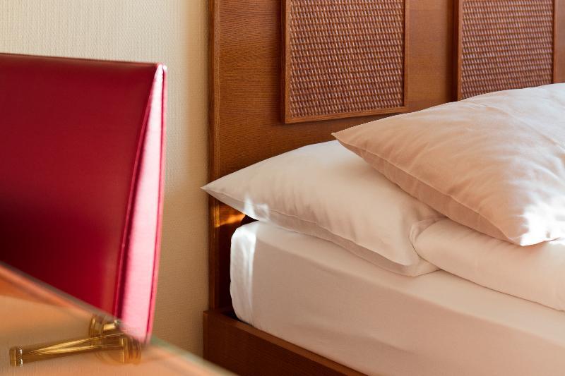 Engimatt & Garden Hotel Zúrich