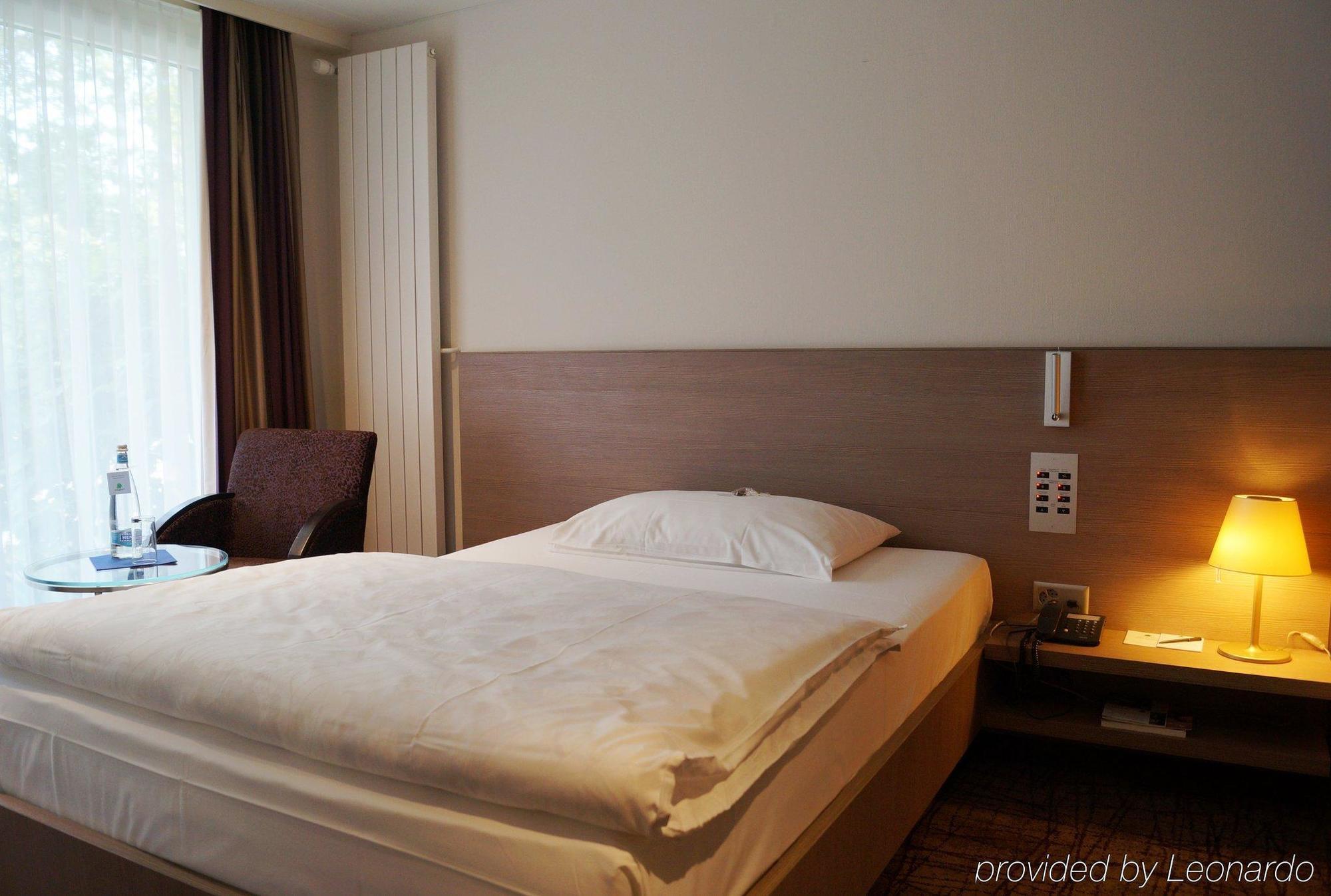 Engimatt & Garden Hotell